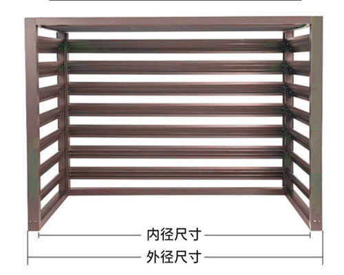 百葉窗廠家（jiā）
